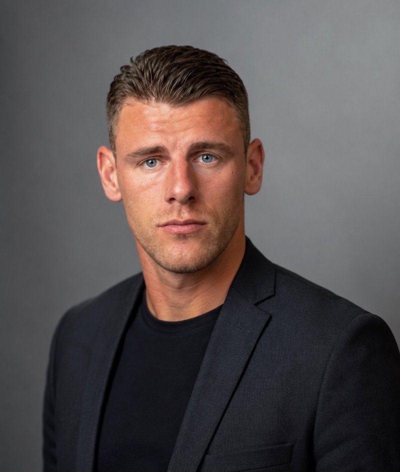 Moritz Laurynas Mueller